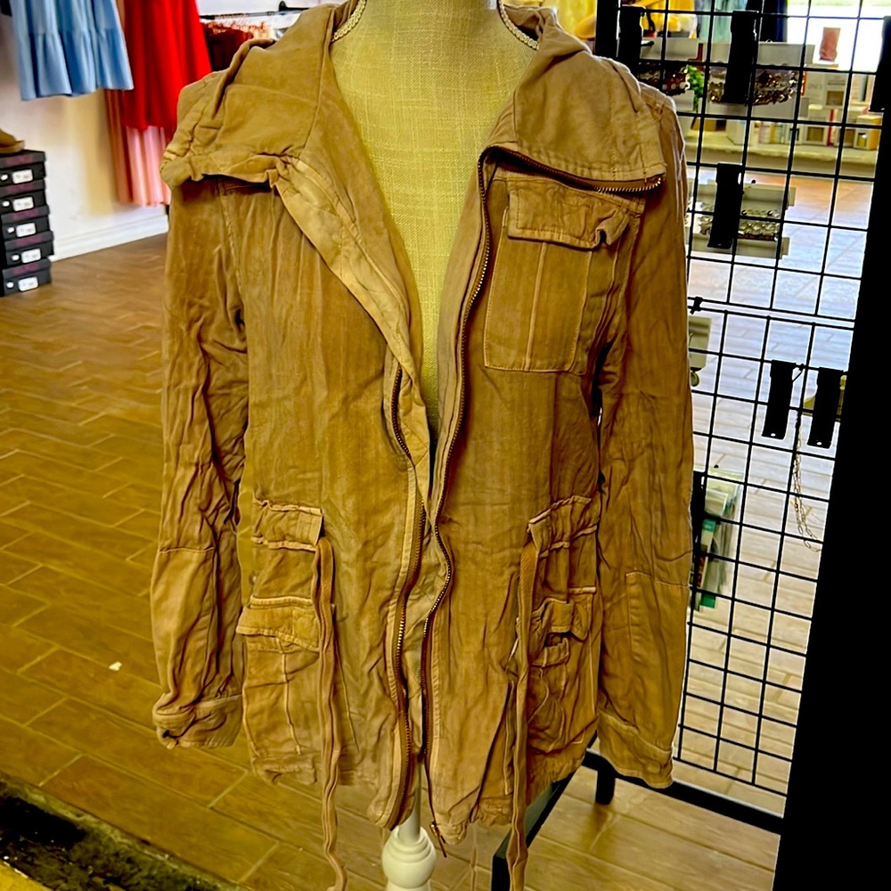 BKE jacket